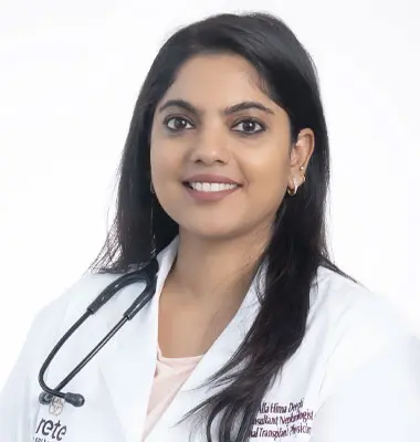 deepti