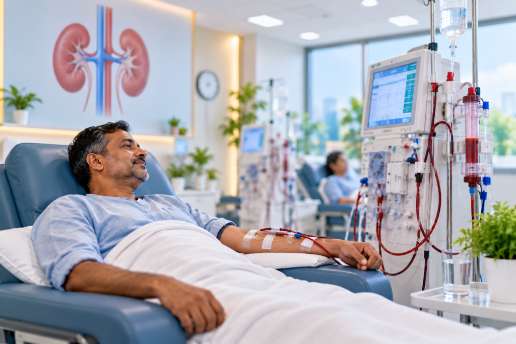 dialysis care