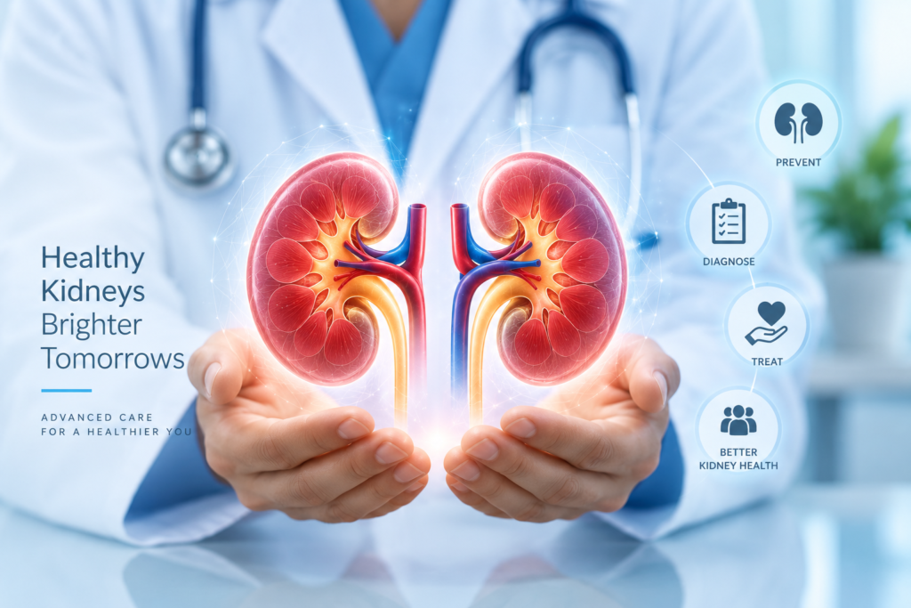 kidney care